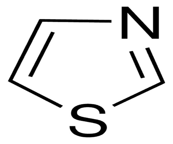 THIAZOLE, 99% pack 1X1G
