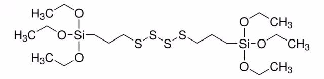BIS(3-(TRIETHOXYSILYL)PROPYL) TETRA-SULF pack 1X50ML