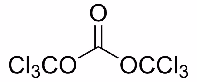 BIS(TRICHLOROMETHYL) CARBONATE pack 1X10G