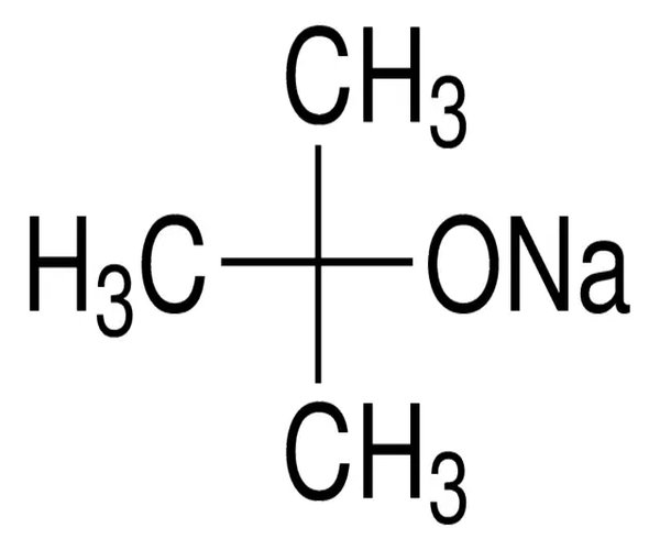 SODIUM TERT-BUTOXIDE, 99.9% pack 1X5G