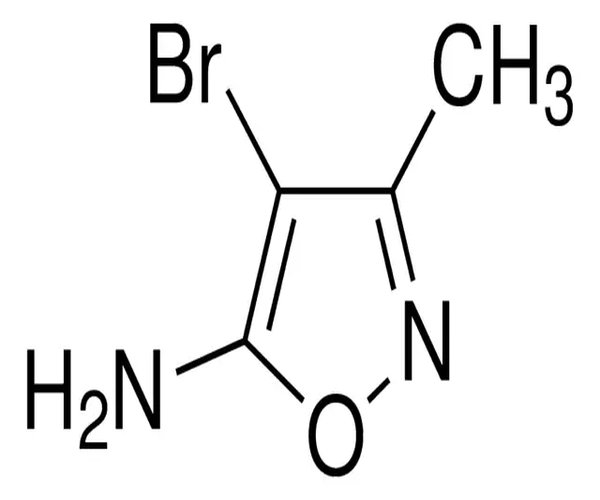 5-AMINO-4-BROMO-3-METHYLISOXAZOLE, 97% pack 1X1G