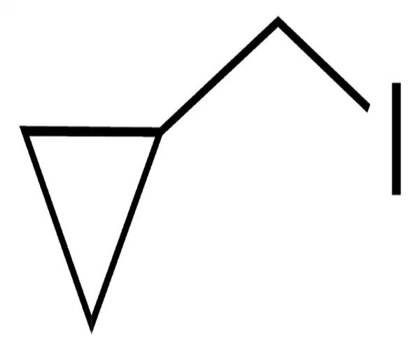 (IODOMETHYL)CYCLOPROPANE, >=95.0% (GC) pack 1X1G