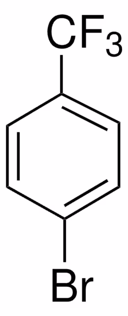 4-BROMOBENZOTRIFLUORIDE, 99% pack 1X5G