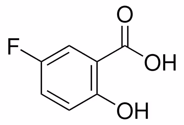 5-FLUOROSALICYLIC ACID, 97% pack 1X5G