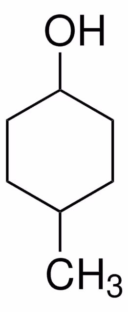 4-METHYLCYCLOHEXANOL, 98%, MIXTURE OF CI pack 1X250ML