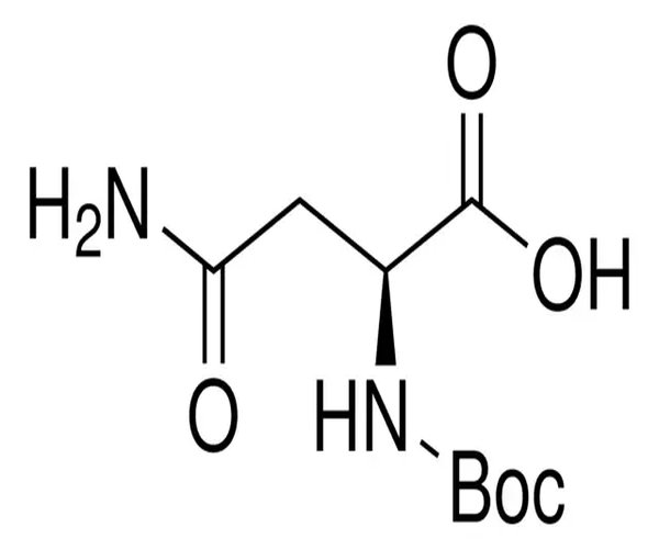BOC-ASN-OH, >=98.5% pack 1X25G