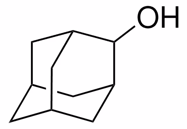 2-ADAMANTANOL, 97% pack 1X5G