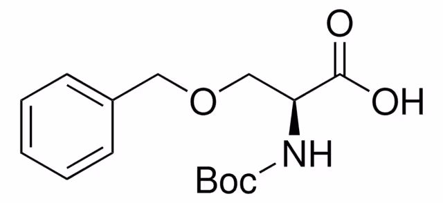 BOC-SER(BZL)-OH, >=99.0% T pack 1X5G