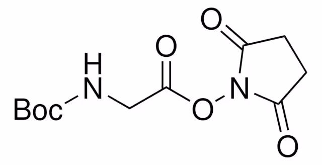 BOC-GLY-OSU, >=99.0% (T) pack 1X5G