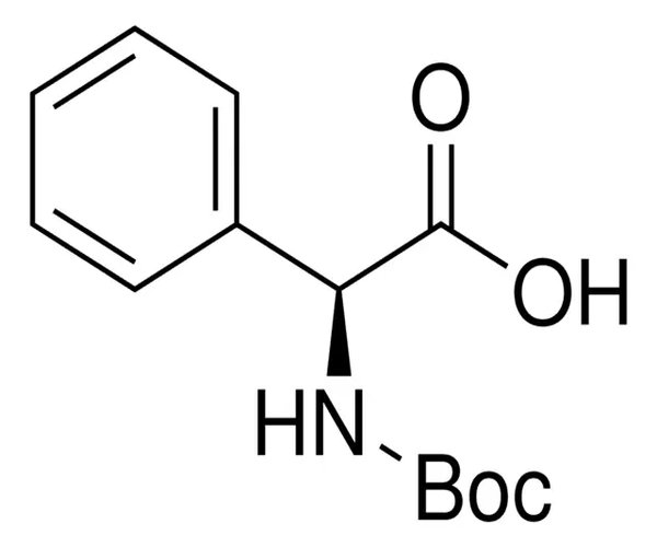 BOC-PHG-OH, >=99.0% T pack 1X5G