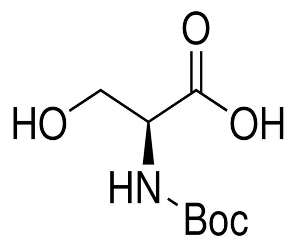 BOC-SER-OH, >=99.0% T pack 1X5G