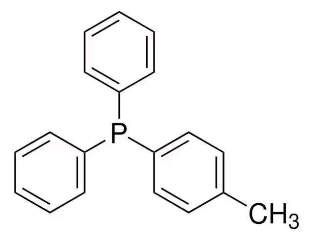 DIPHENYL(P-TOLYL)PHOSPHINE, 96% pack 1X10G