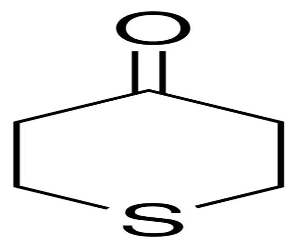 TETRAHYDROTHIOPYRAN-4-ONE, 99% pack 1X1G