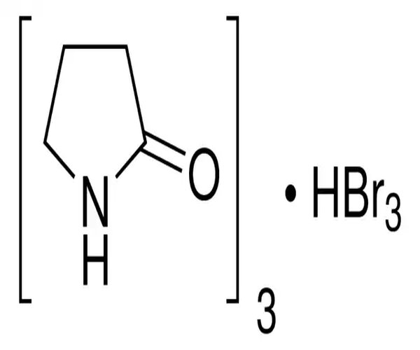 PYRROLIDONE HYDROTRIBROMIDE, 97% pack 1X500G