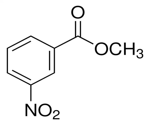 METHYL 3-NITROBENZOATE, 99% pack 1X100G