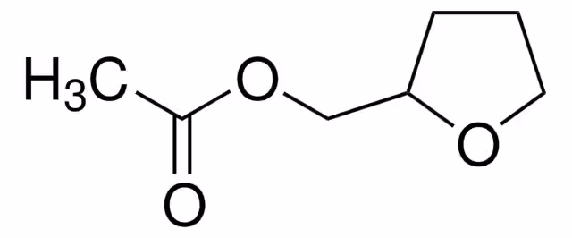 TETRAHYDROFURFURYL ACETATE, 97% pack 1X50ML