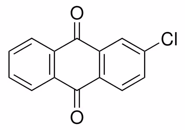 2-CHLOROANTHRAQUINONE, 97% pack 1X250G