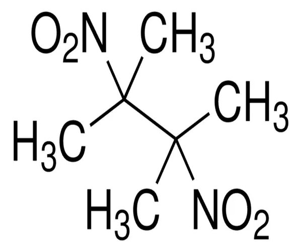 2,3-DIMETHYL-2,3-DINITROBUTANE, 98% pack 1X10G