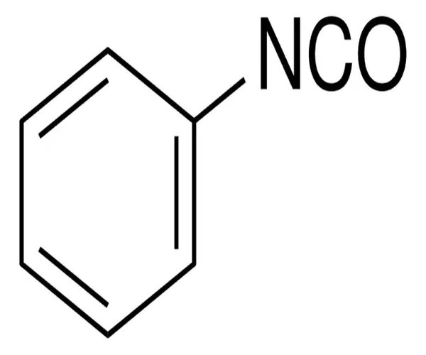 PHENYL ISOCYANATE, 98+% pack 1X5G