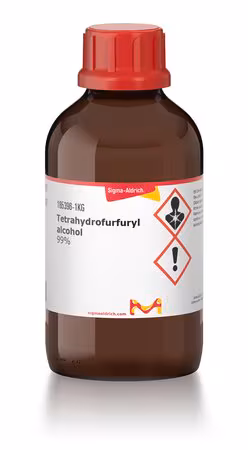 TETRAHYDROFURFURYL ALCOHOL, 99% pack 1X5G