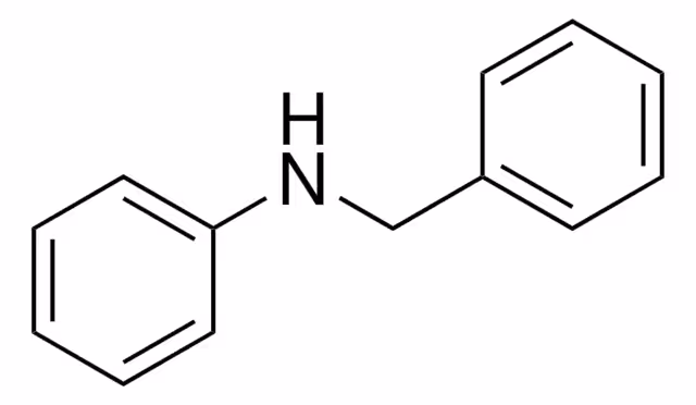 N-PHENYLBENZYLAMINE, 99+% pack 1X25G