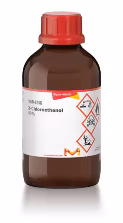 2-CHLOROETHANOL, 99% pack 1X50G