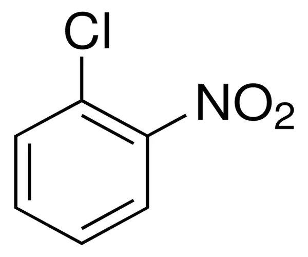 1-CHLORO-2-NITROBENZENE, 99% pack 1X1KG