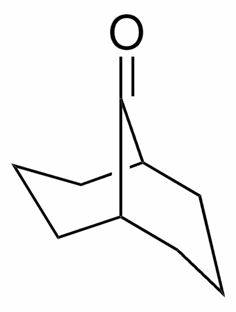 BICYCLO(3.3.1)NONAN-9-ONE, 98+% pack 1X1G