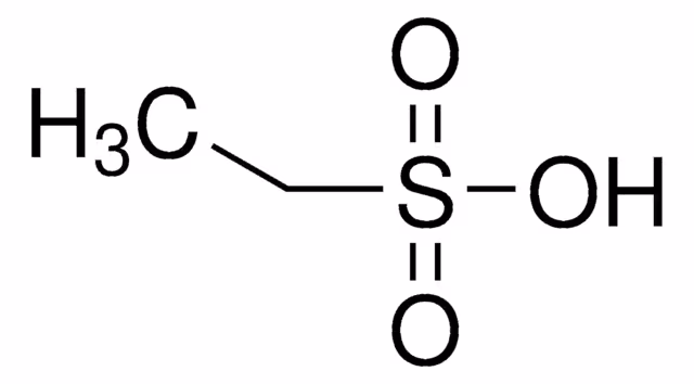 ETHANESULFONIC ACID, 95% pack 1X5G