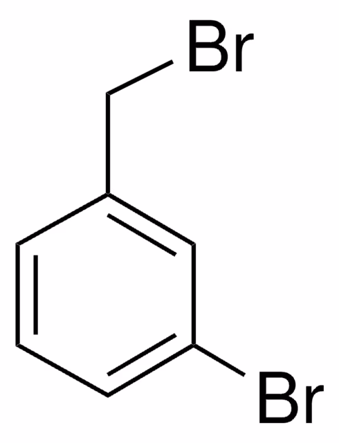 3-BROMOBENZYL BROMIDE, 99% pack 1X25G