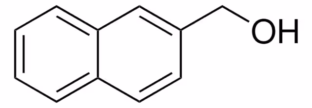 2-NAPHTHALENEMETHANOL, 98% pack 1X25G