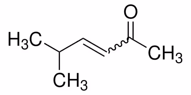 5-METHYL-3-HEXEN-2-ONE, TECH., 80% pack 1X25G