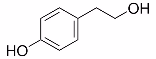 4-HYDROXYPHENETHYL ALCOHOL, 98% pack 1X5G