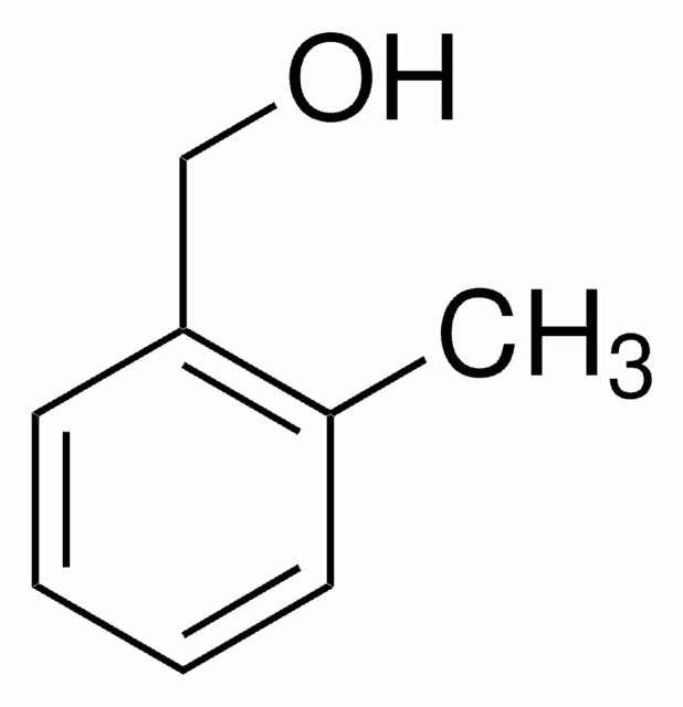 2-METHYLBENZYL ALCOHOL, 98% pack 1X10G