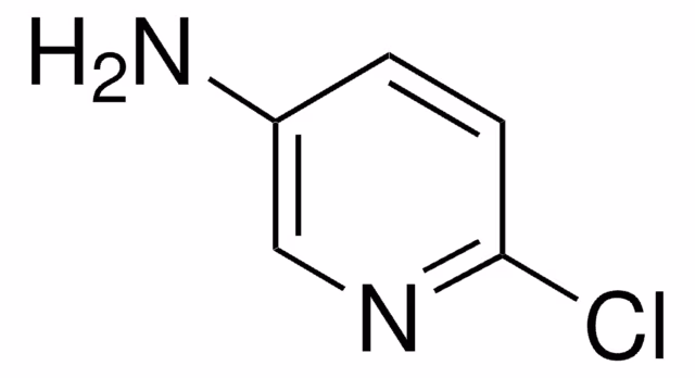5-AMINO-2-CHLOROPYRIDINE, 98% pack 1X5G