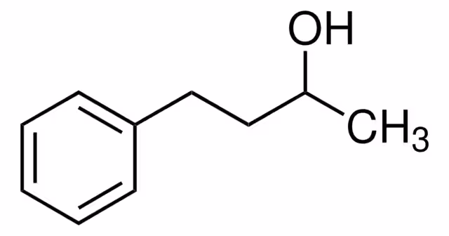 4-PHENYL-2-BUTANOL, 97% pack 1X5G