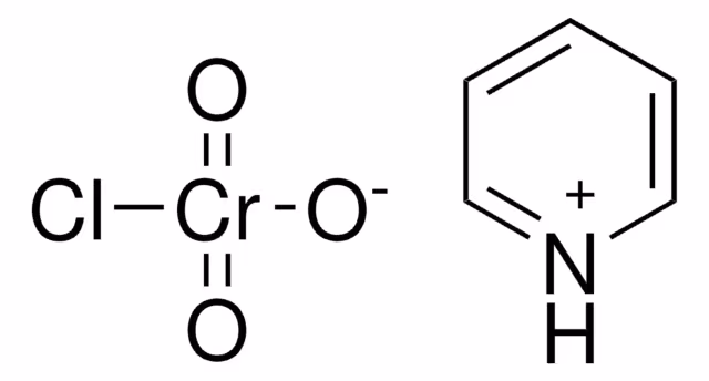 PYRIDINIUM CHLOROCHROMATE, 98% pack 1X100G