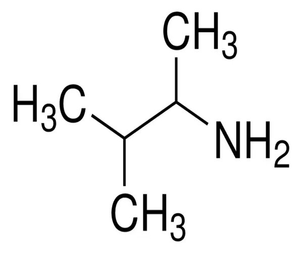 1,2-DIMETHYLPROPYLAMINE,>=97.0 % pack 1X25G