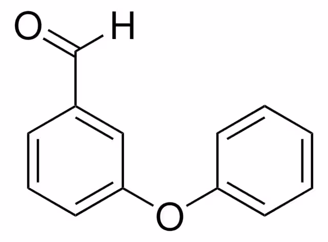 3-PHENOXYBENZALDEHYDE, 98% pack 1X25G
