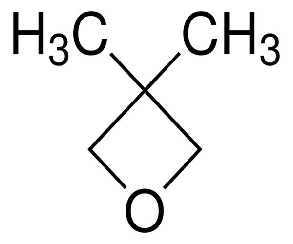 3,3-DIMETHYLOXETANE, 98% pack 1X5ML