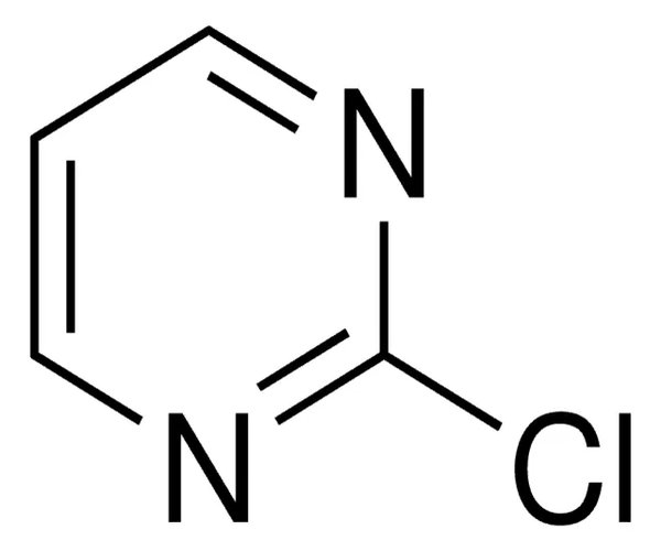 2-CHLOROPYRIMIDINE, 95% pack 1X10G