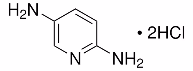 2,5-DIAMINOPYRIDINE DIHYDROCHLORIDE, 97% pack 1X25G