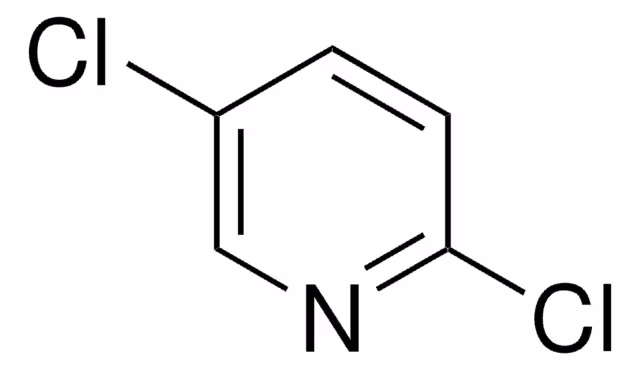 2,5-DICHLOROPYRIDINE, 98% pack 1X10G