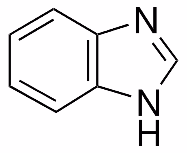 BENZIMIDAZOLE, 98% pack 1X100G