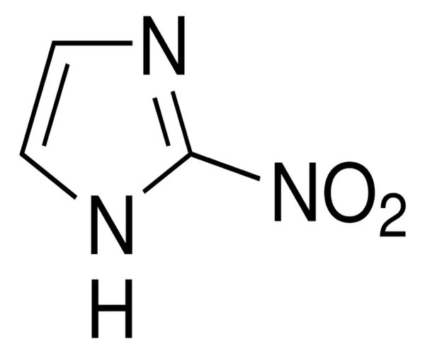 2-NITROIMIDAZOLE, 98% pack 1X250MG