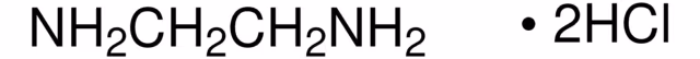 ETHYLENEDIAMINE DIHYDROCHLORIDE, 98% pack 1X500G
