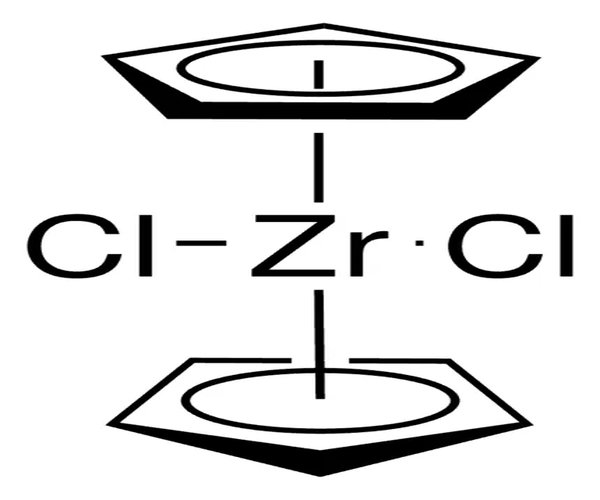 ZIRCONOCENE DICHLORIDE, 98+% pack 1X100G