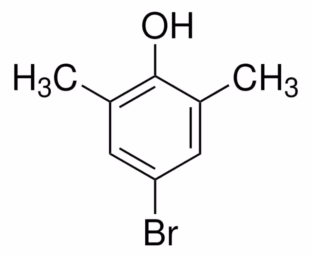 4-BROMO-2,6-DIMETHYLPHENOL, 97% pack 1X100G