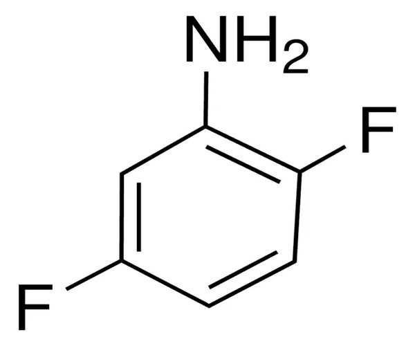 2,5-DIFLUOROANILINE, 99.5% pack 1X25G