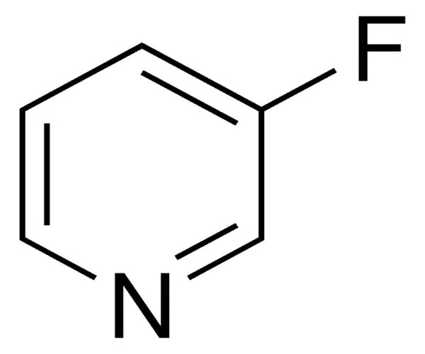 3-FLUOROPYRIDINE, 99% pack 1X5G